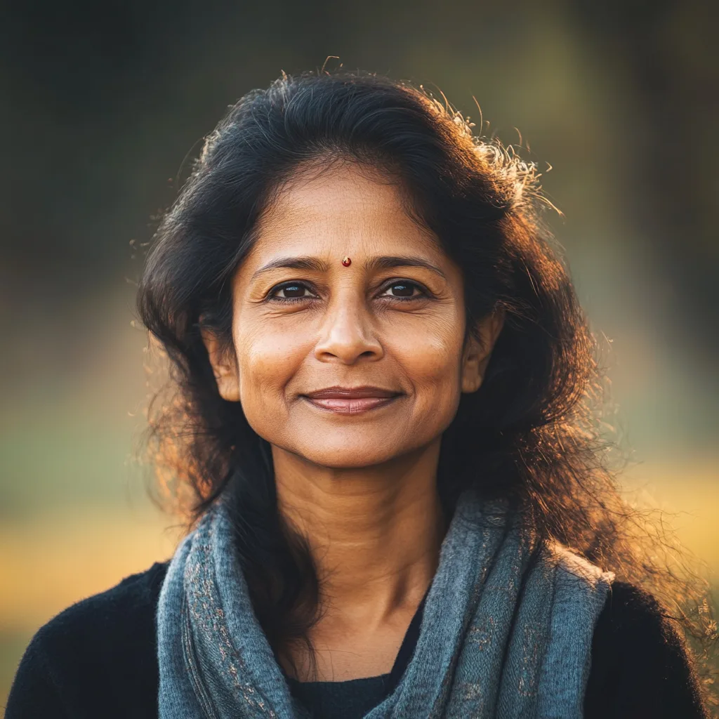 Meet Women in 